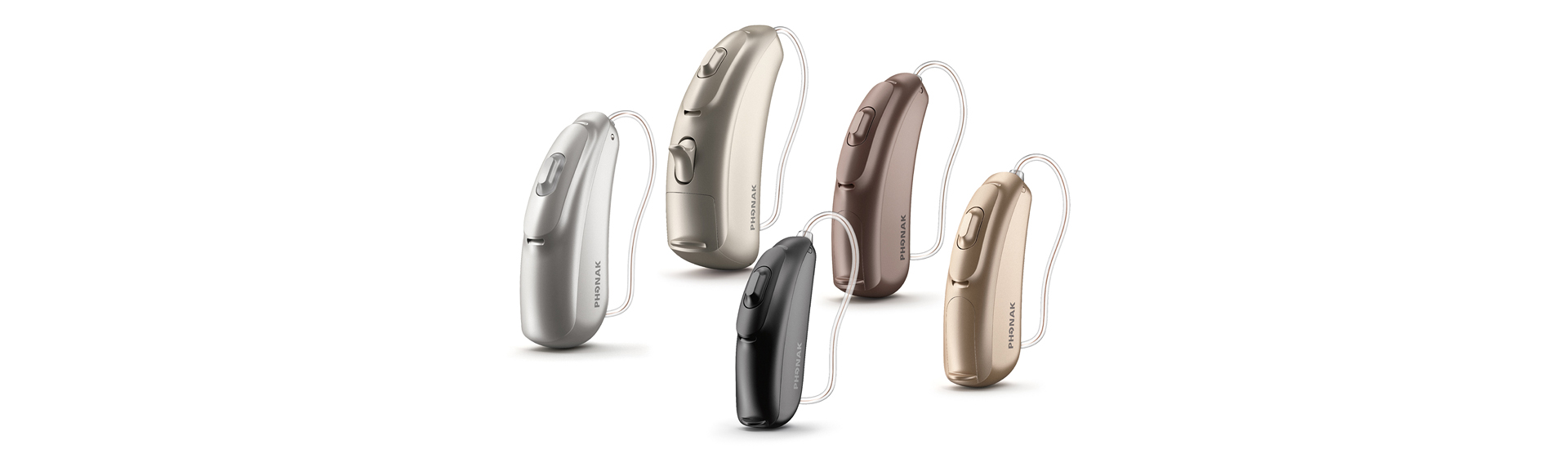 Hearing Aids Phonak