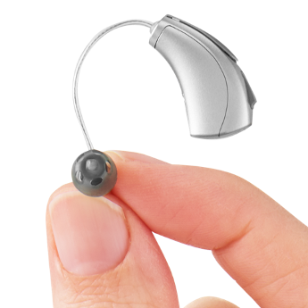 Hearing Aid